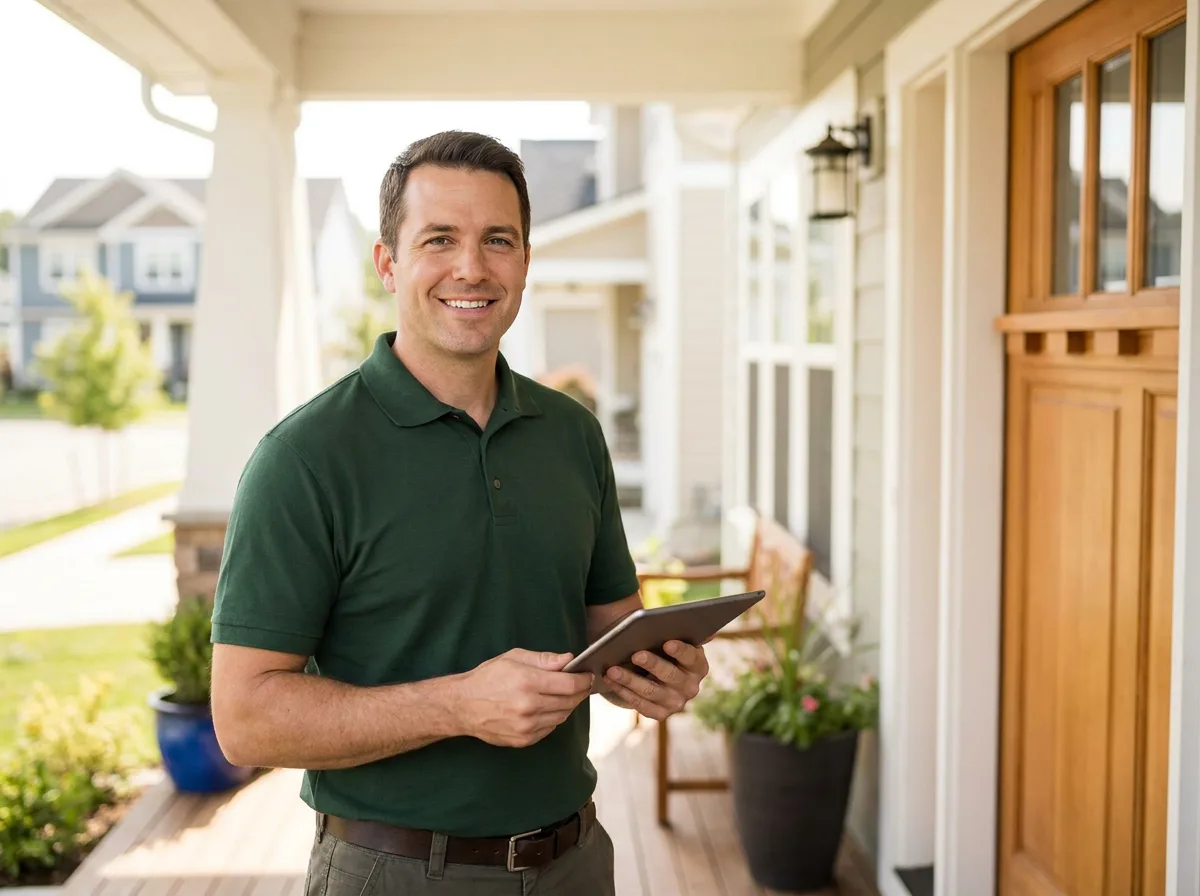 Pest control FAQs for Iron City, TN